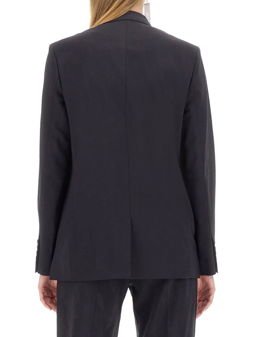 Isabel Marant Double-Breasted Jacket