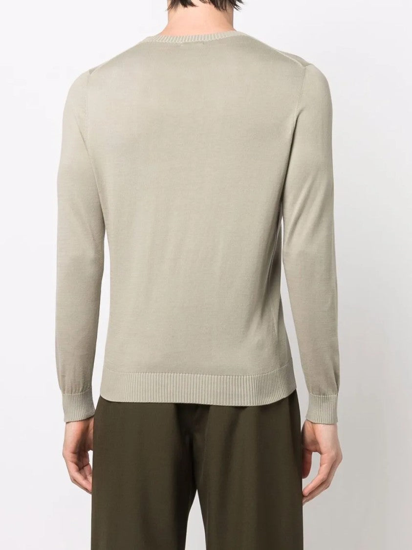 Malo Absolute Comfort Neutrals Sweater