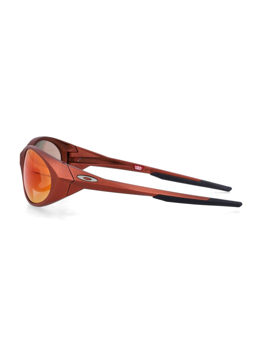 Oakley Eye Jacket Redux Sunglasses With Prizm Technology