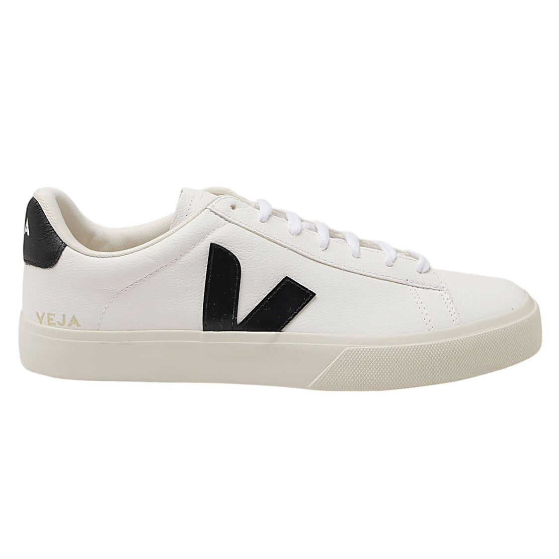 Veja Low-Top Sneakers With Minimalist Design