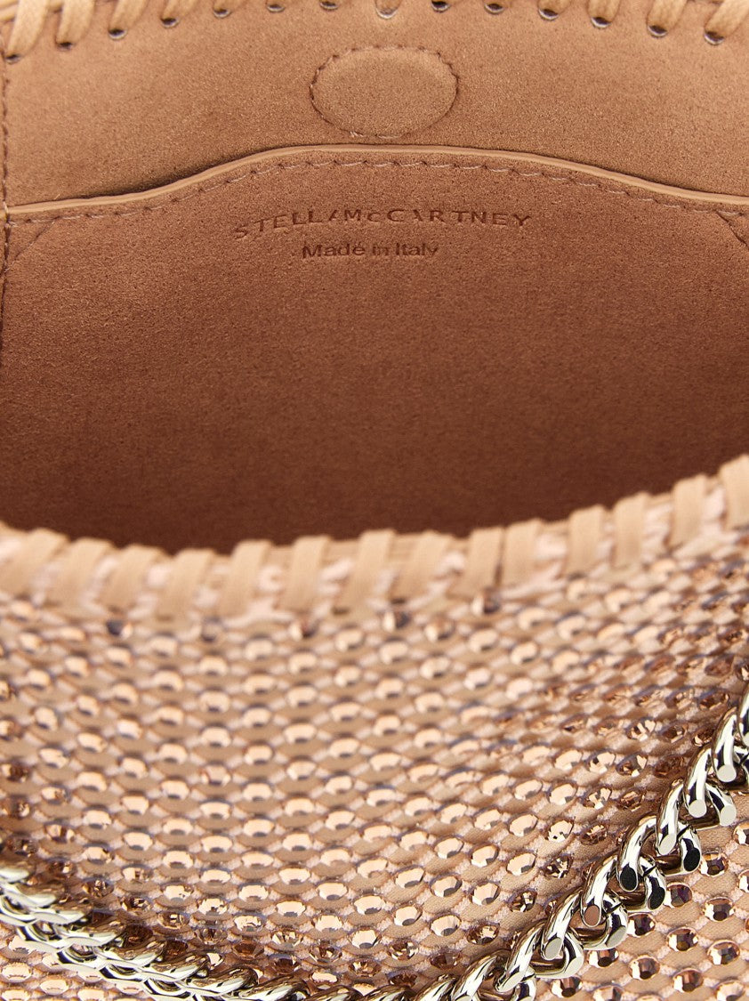 Stella Mccartney 'Falabella Nano' Crossbody Bag