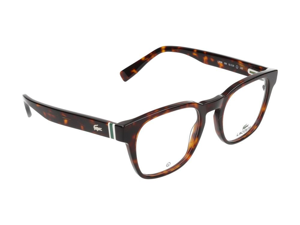 Lacoste Eyeglasses L2938 230 Dark Havana 51/20/145