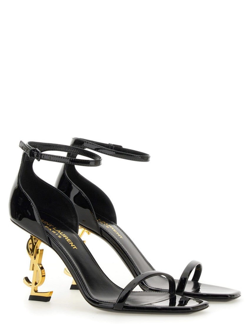Saint Laurent "Opyum" Sandal