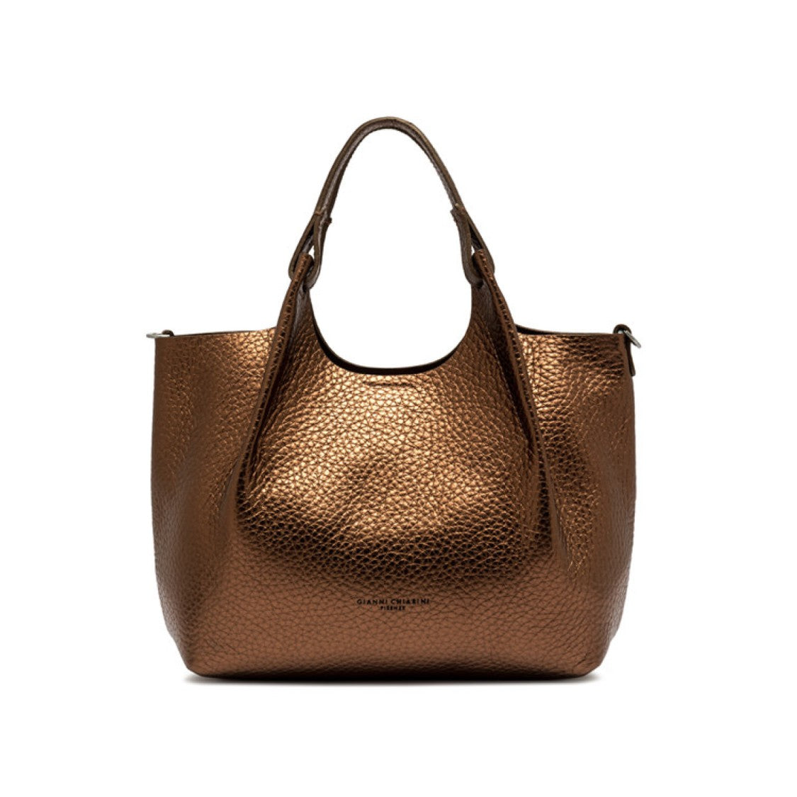 Gianni Chiarini Copper Dua Bag
