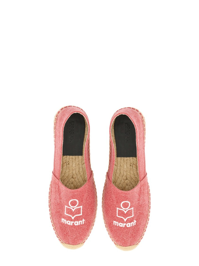 Isabel Marant "Canae" Espadrille