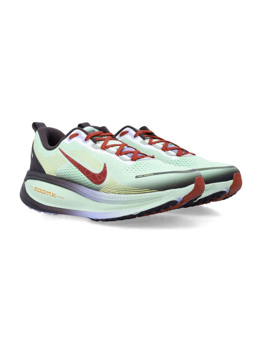 Nike Maximum Cushioning Sneakers With Dual-Density Midsole And Reflective Details