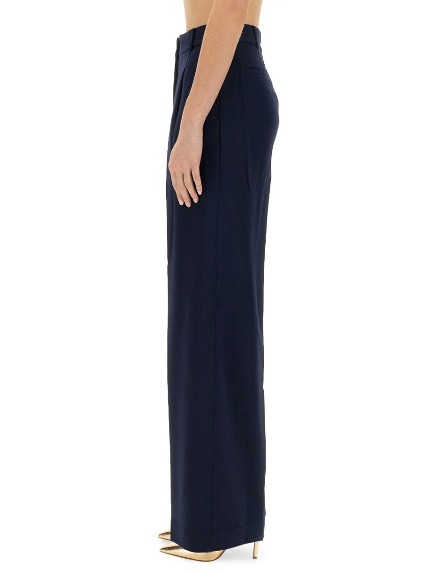 Michael Michael Kors Wide Leg Pants