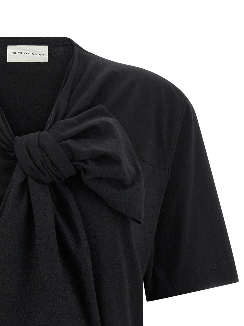 Dries Van Noten Hebitta' T-Shirt