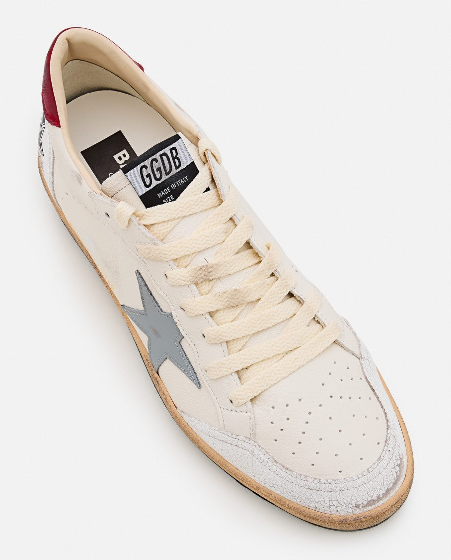 Golden Goose Ballstar Sneakers