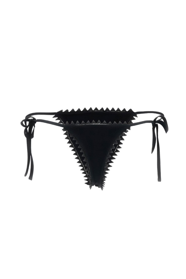Jacquemus Picot Bottom Bikini