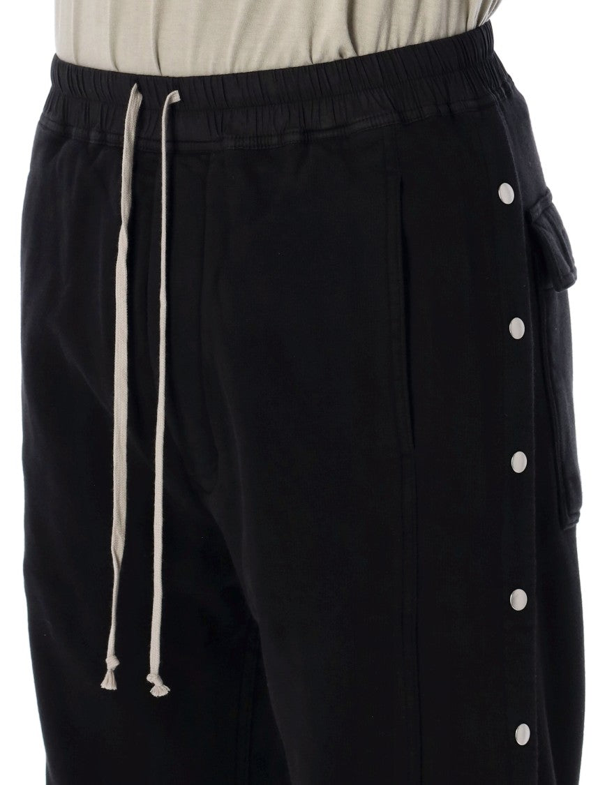 Drkshdw By Rick Owens Pusher Pants