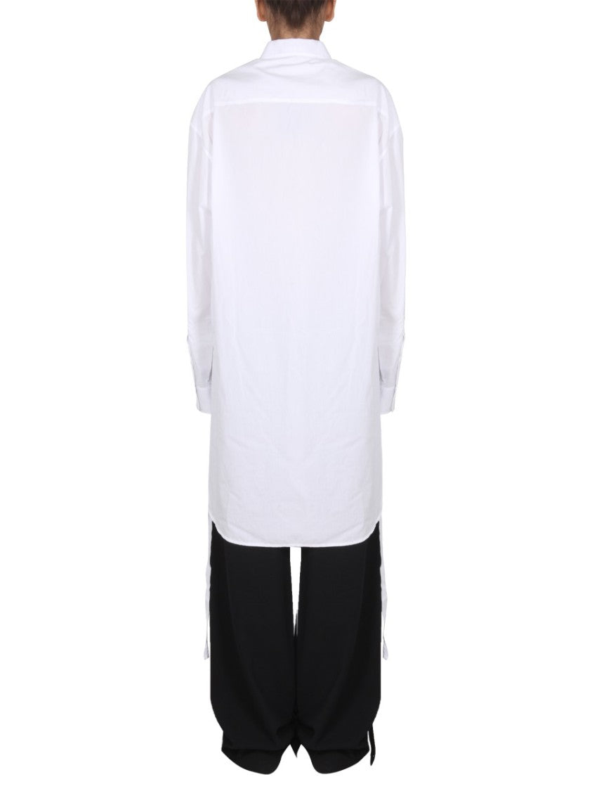 Ann Demeulemeester "Kirsten" Shirt