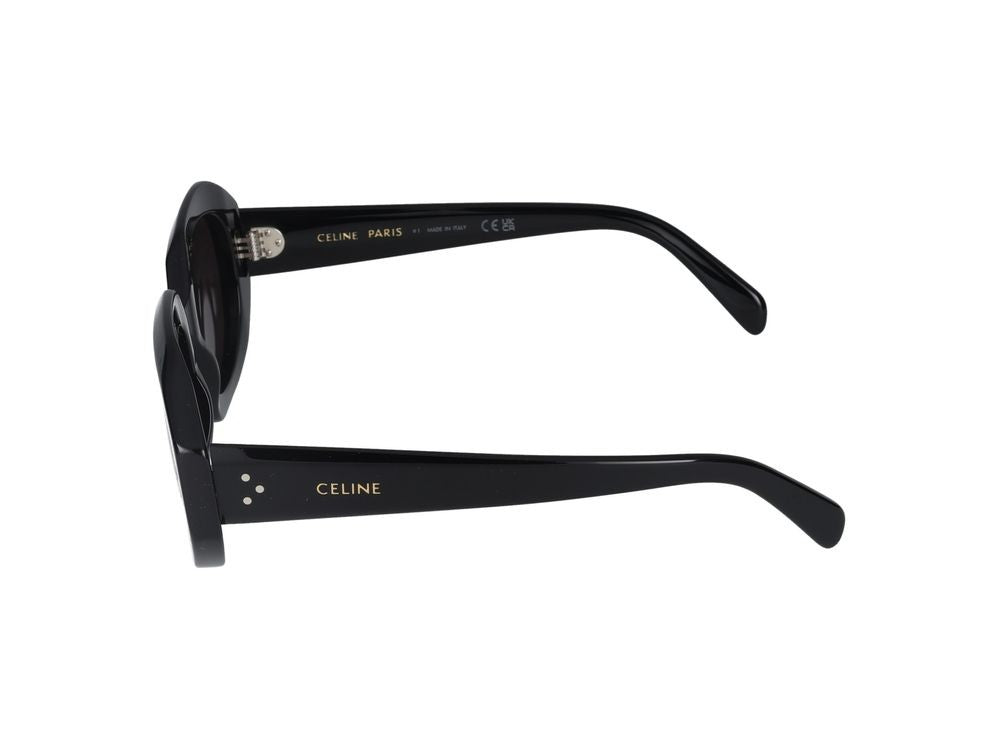 Celine Sunglasses Cl40319i 01Y 52/20/140