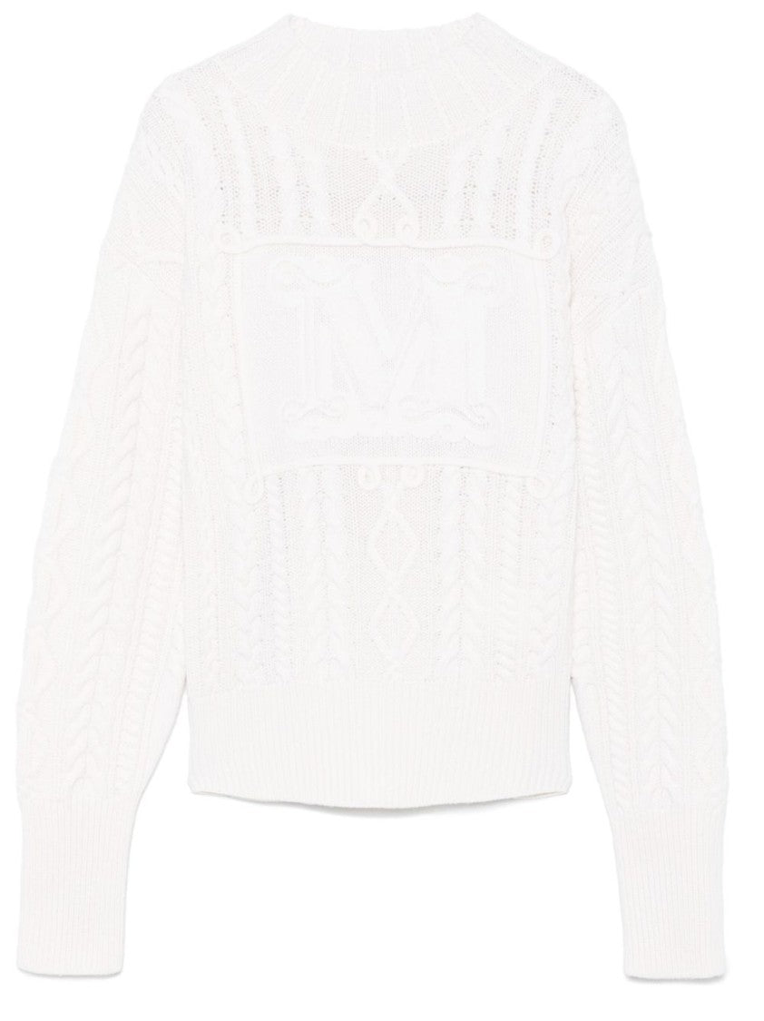 Max Mara Miranda Sweater