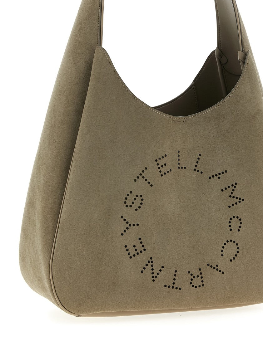 Stella Mccartney 'Hobo' Large Shoulder Bag