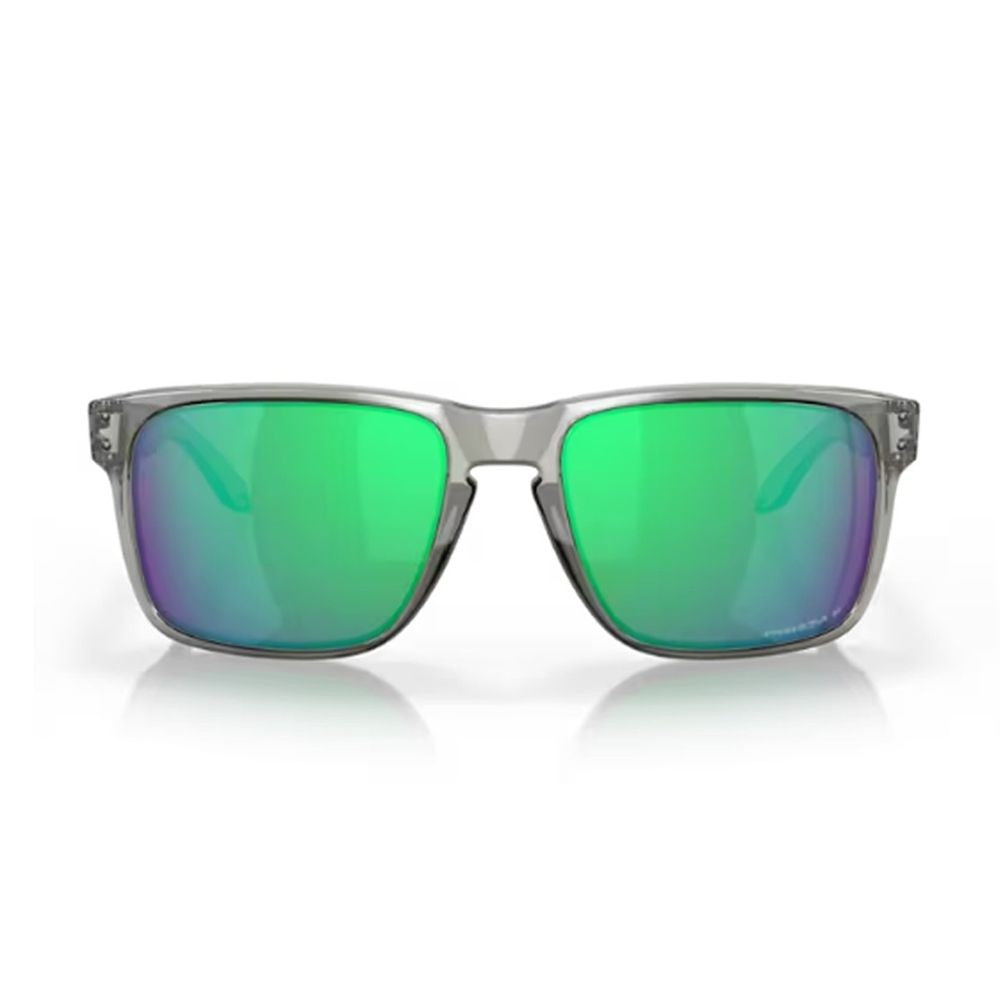 Oakley Holbrook Xl Oo9417 Rectangular Polarized Sunglasses