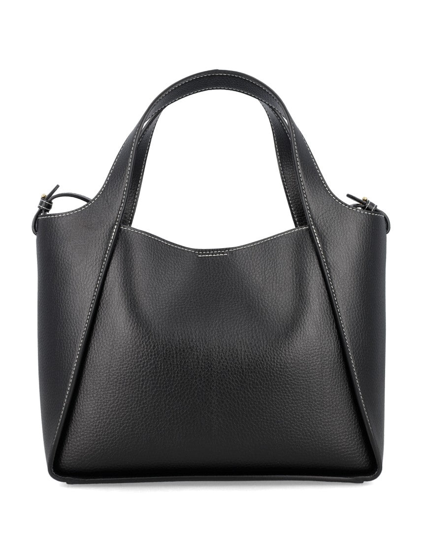 Stella Mccartney Vegan Leather Crossbody Tote