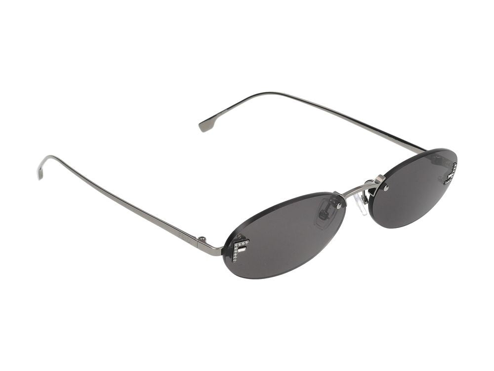 Maison Fendi Sunglasses Fe4075us 12A 54/15/135