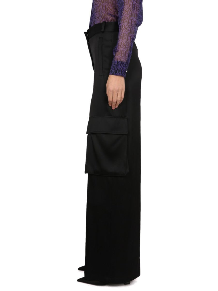 Versace Duchesse Pants