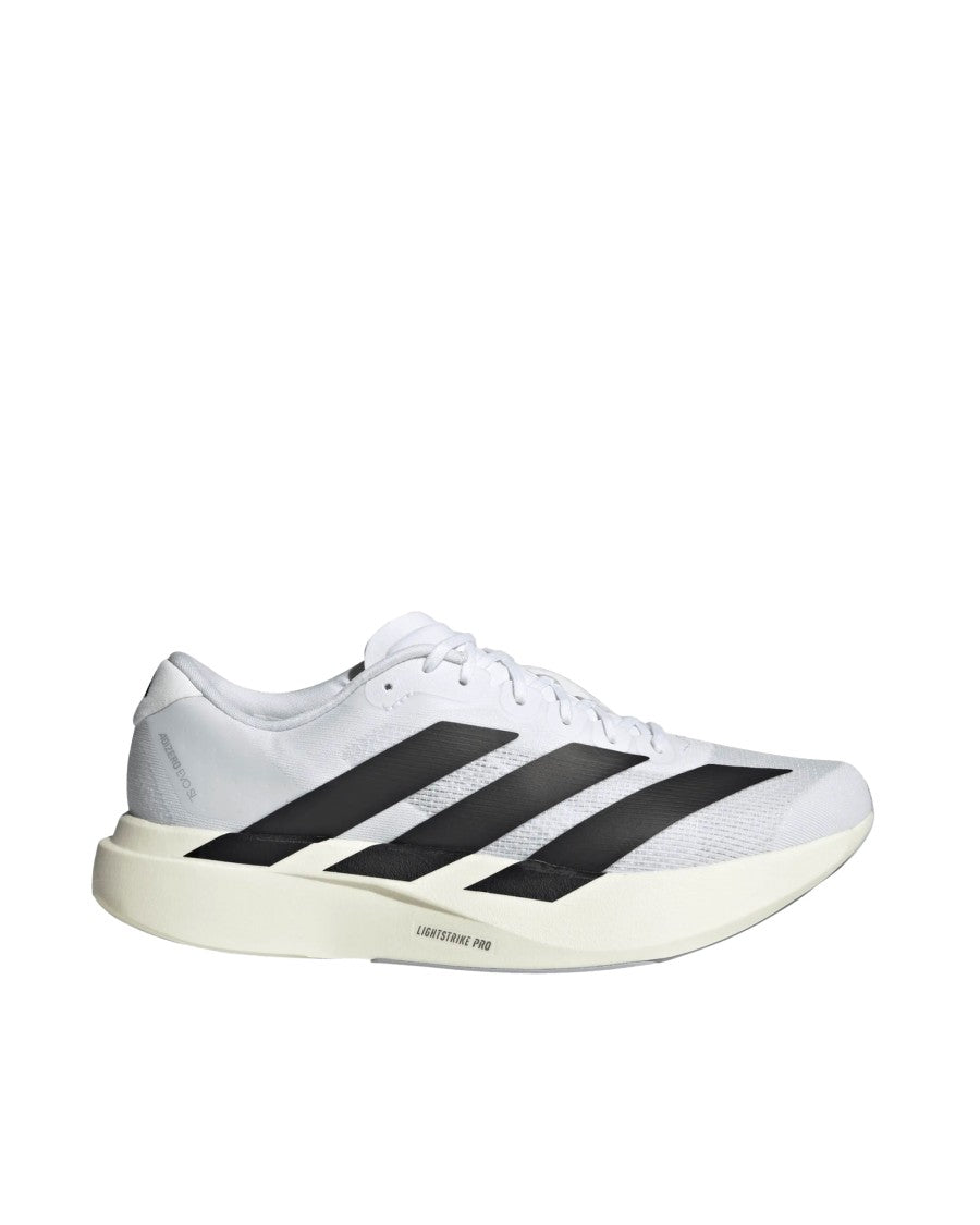 Adidas Originals Adizero Evo Sneakers With Lightstrike Pro Technology