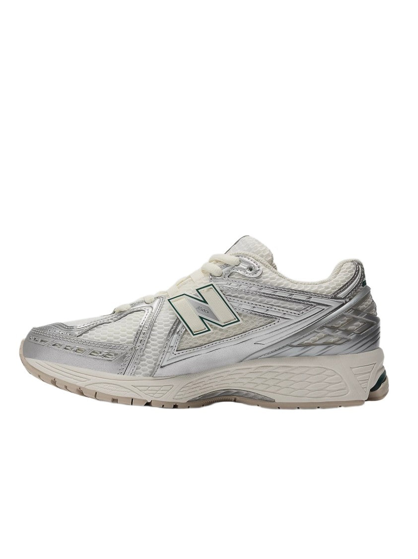 New Balance Technical Sneakers With Advanced Shock Absorption Features