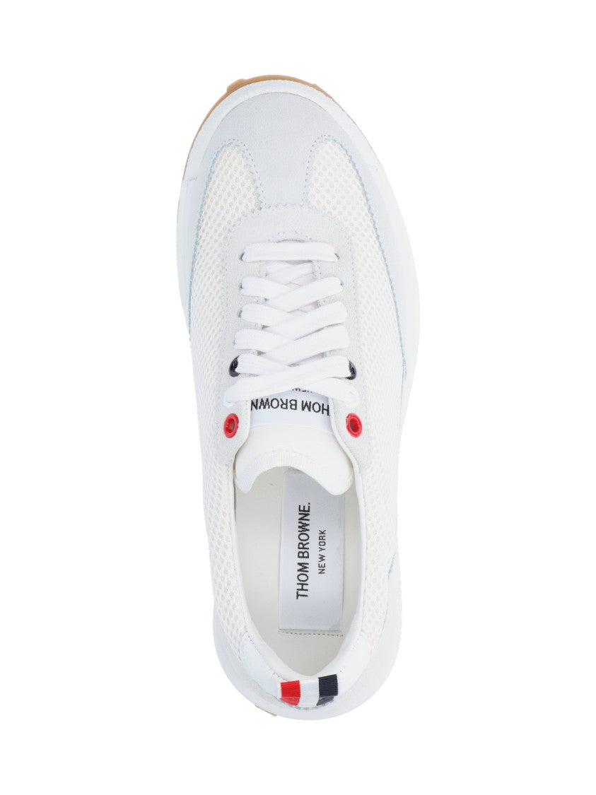 Thom Browne "Tech Runner" Sneakers