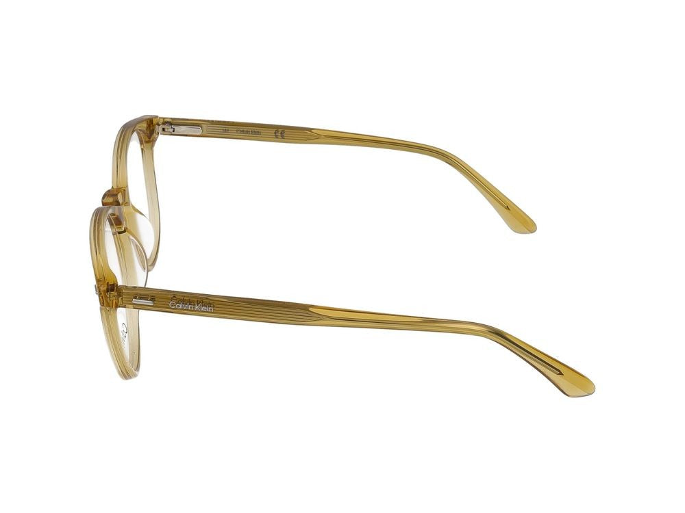 Calvin Klein Eyeglasses Ck22504 260 Honey 52/19/140