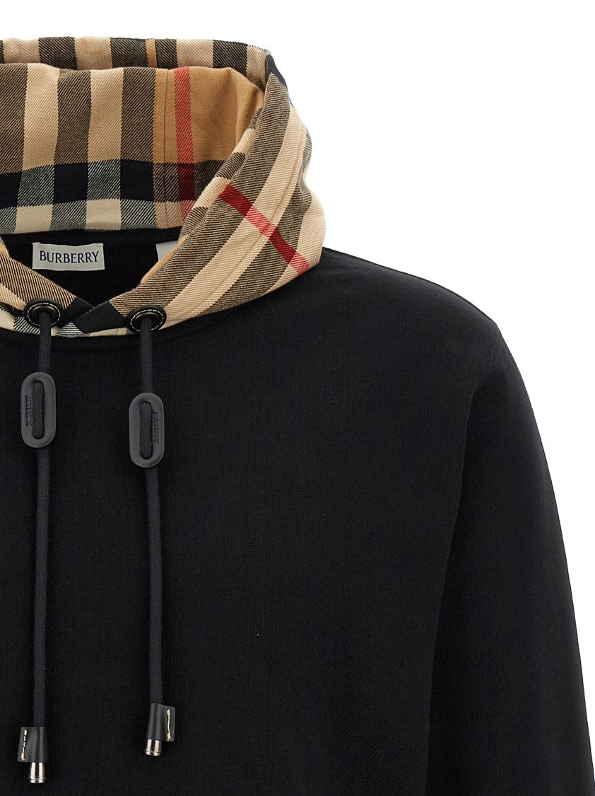 Burberry Samuel' Hoodie