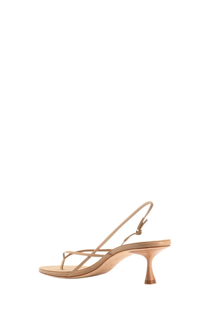 Studio Amelia Wishbone 50 Heel