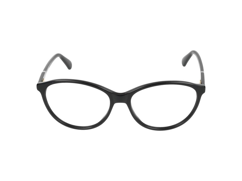 Longchamp Eyeglasses Longchamp Lo2709 001 Black 53/15/140