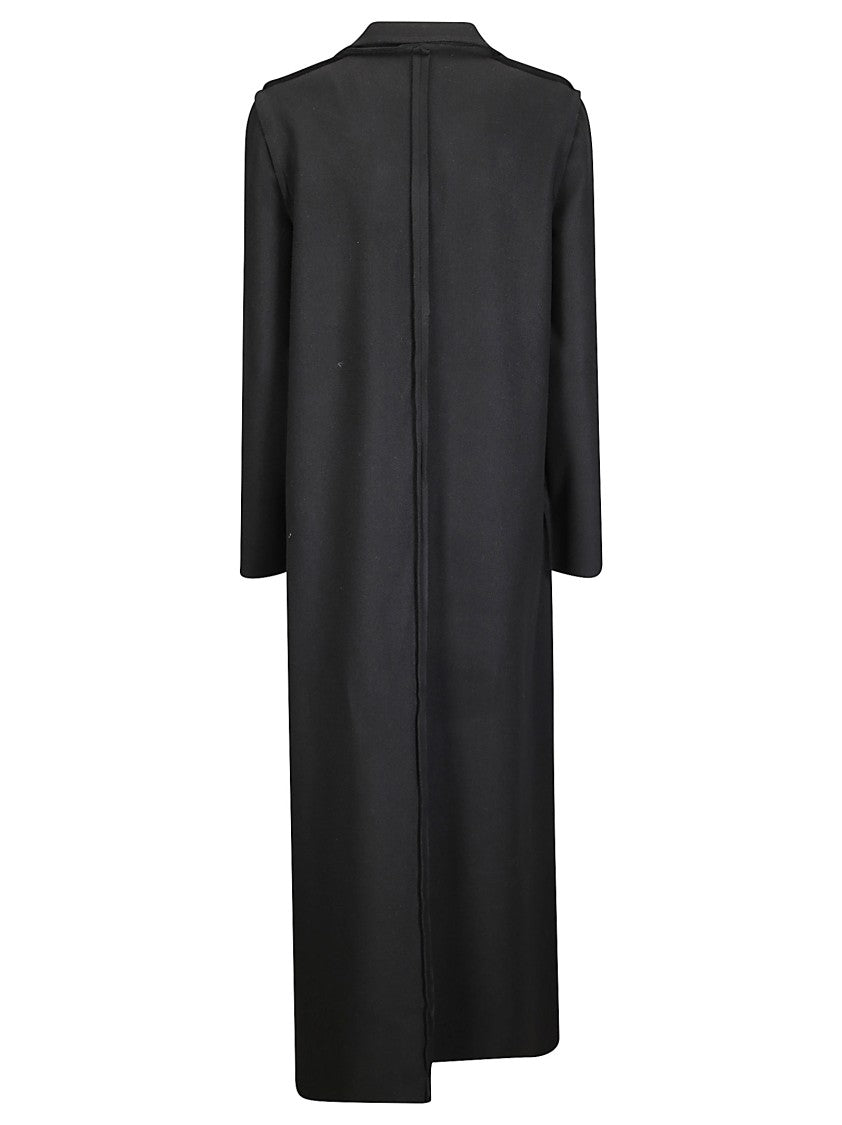 Maria Calderara Sequined Coat