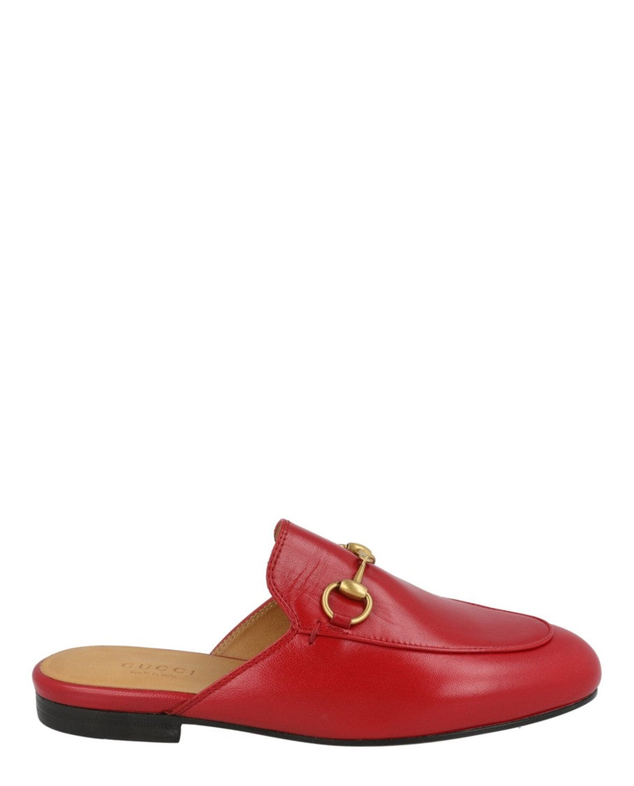 Gucci Princetown Mules