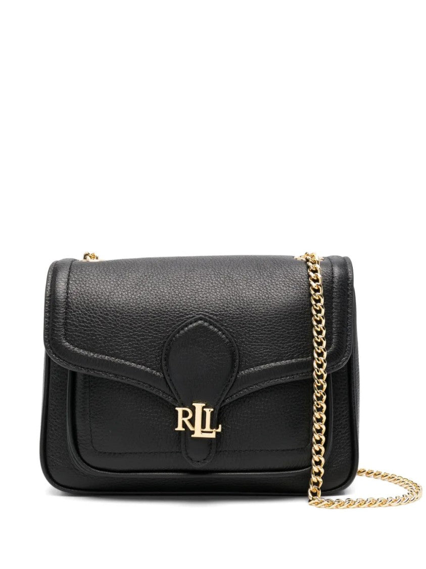 Lauren Ralph Lauren Bradley Sm Shoulder Bag Small