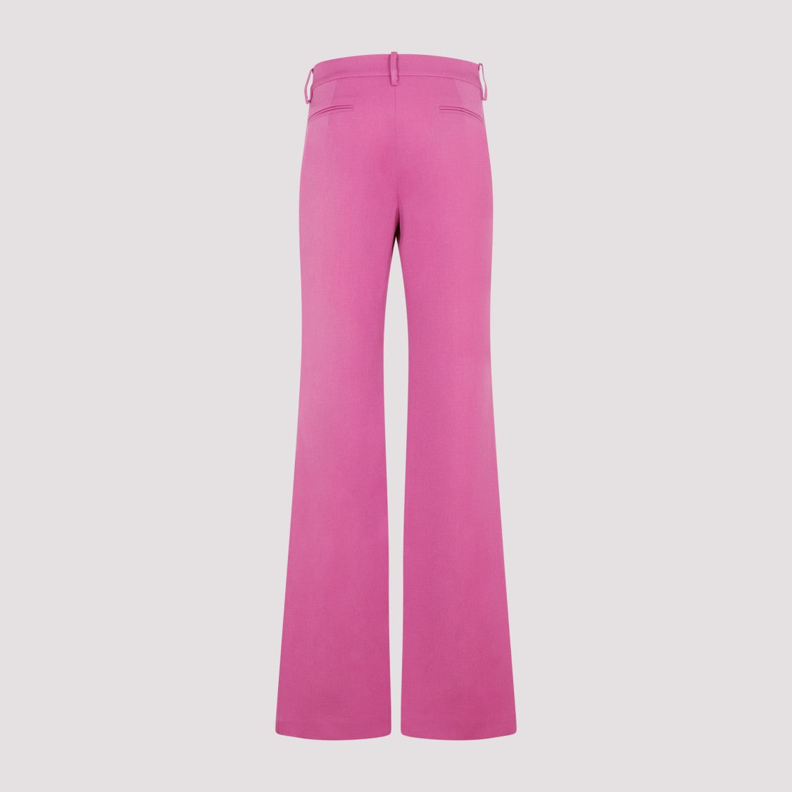 Magda Butrym Violet Wool Pants