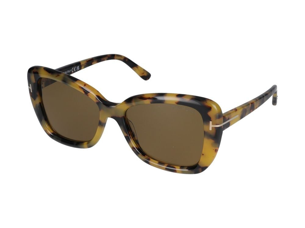 Tom Ford Sunglasses Ft1008 55J 55/17/140