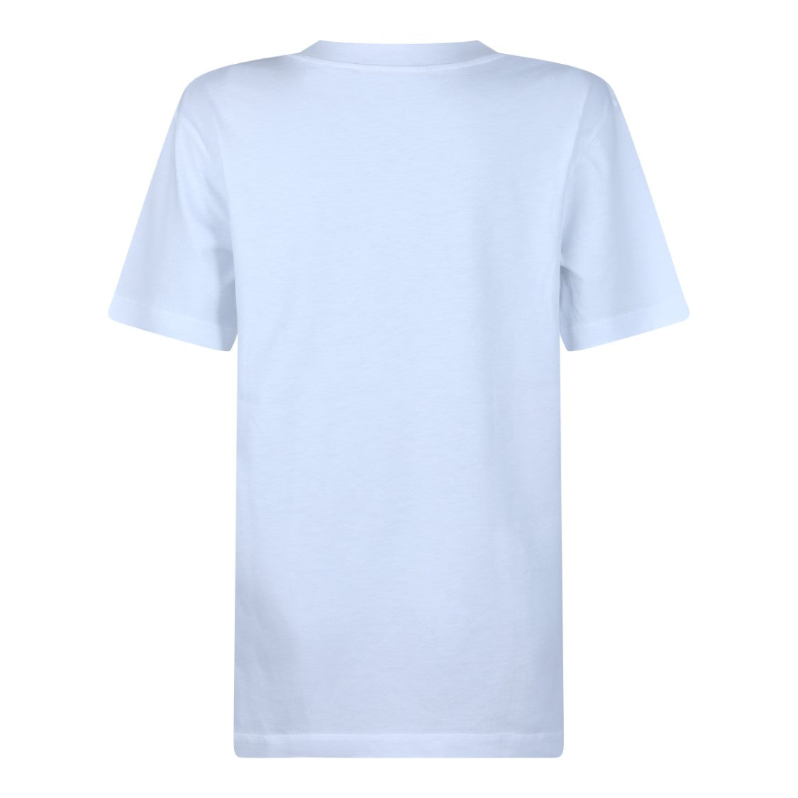 Marni Blue Cotton T-Shirt