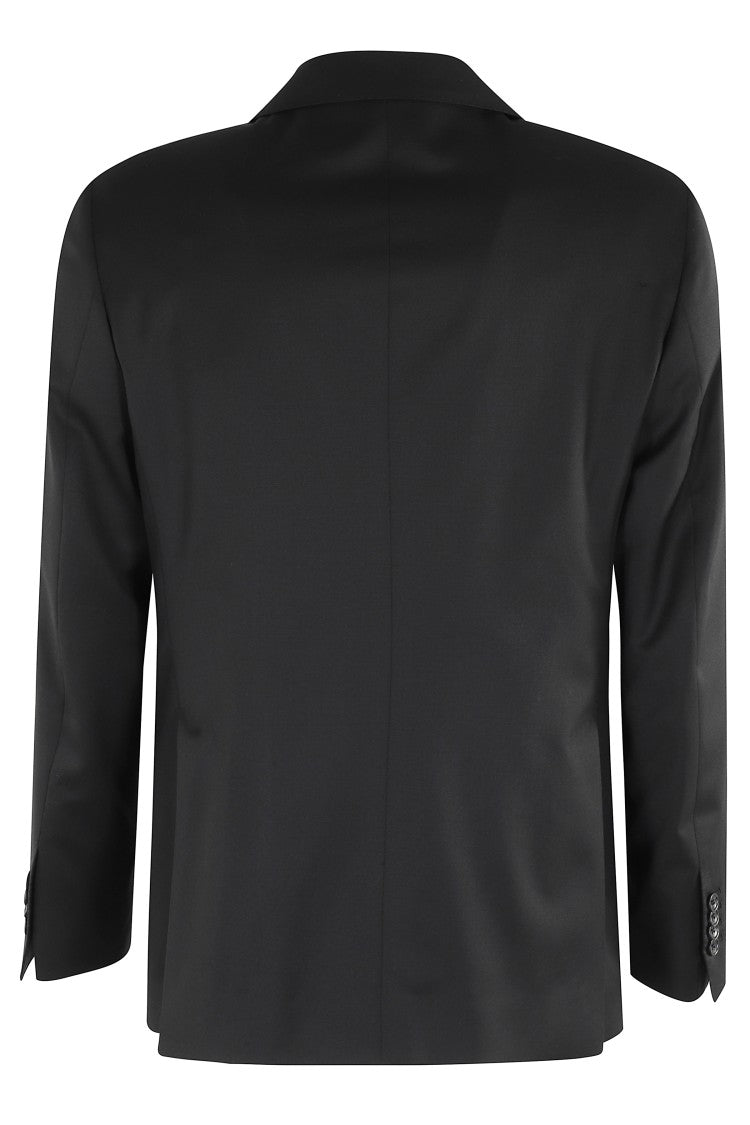 Tagliatore Naples Suit