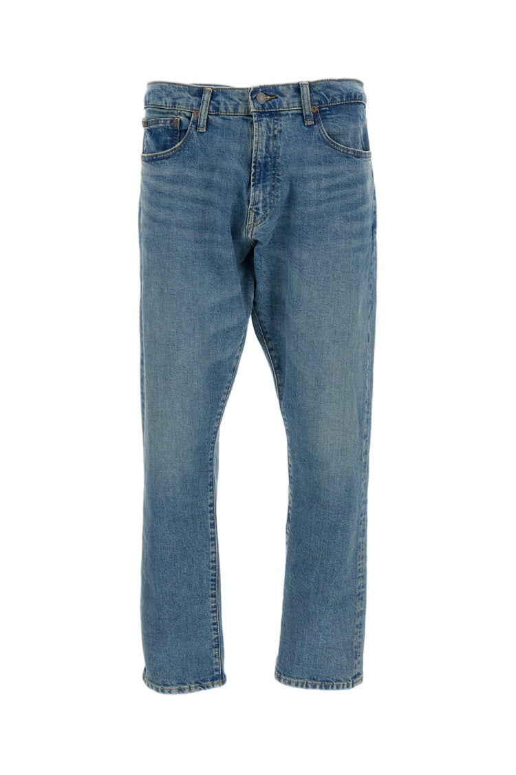 Polo Ralph Lauren Sullivan Slim Stretch Jeans