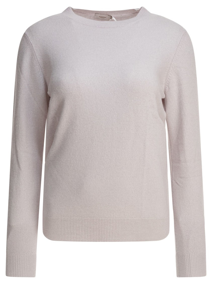 Agnona Fine Wool Knitwear