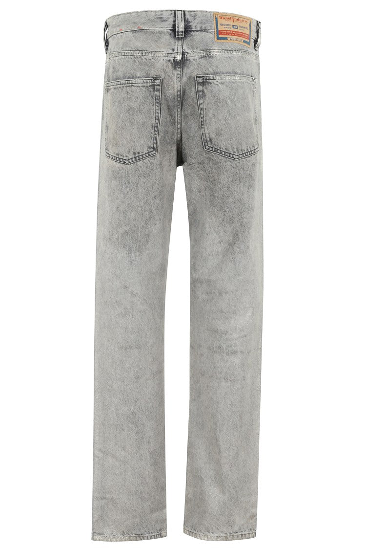 Diesel 1988 D Ark Jeans
