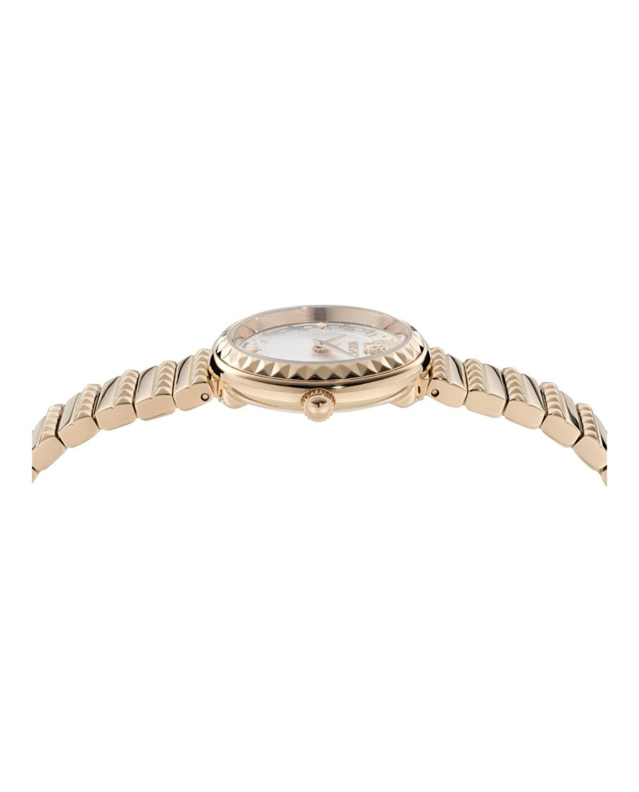 Versace Greca Goddess Petite Bracelet Watch