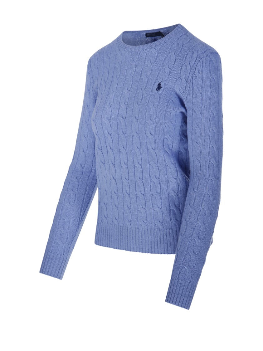 Polo Ralph Lauren Julianna Long Sleeve Pullover