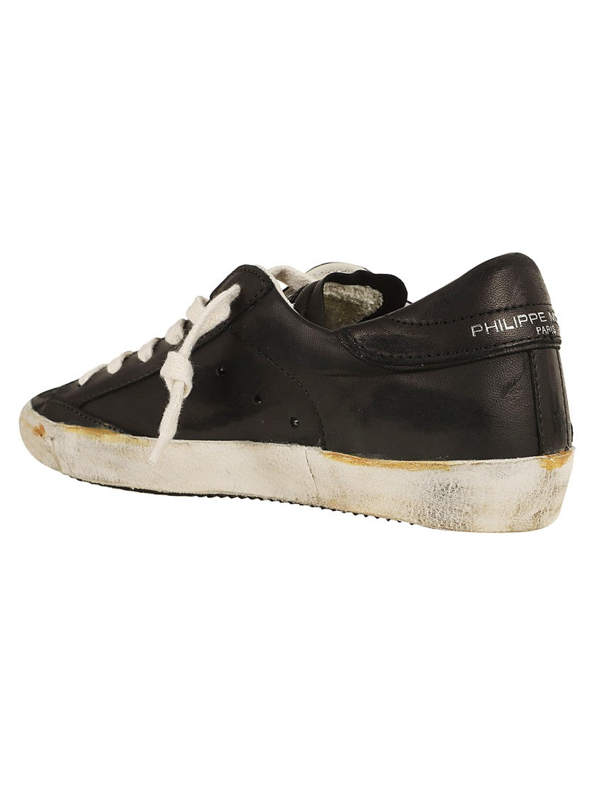 Philippe Model Prsx Low Sneaker