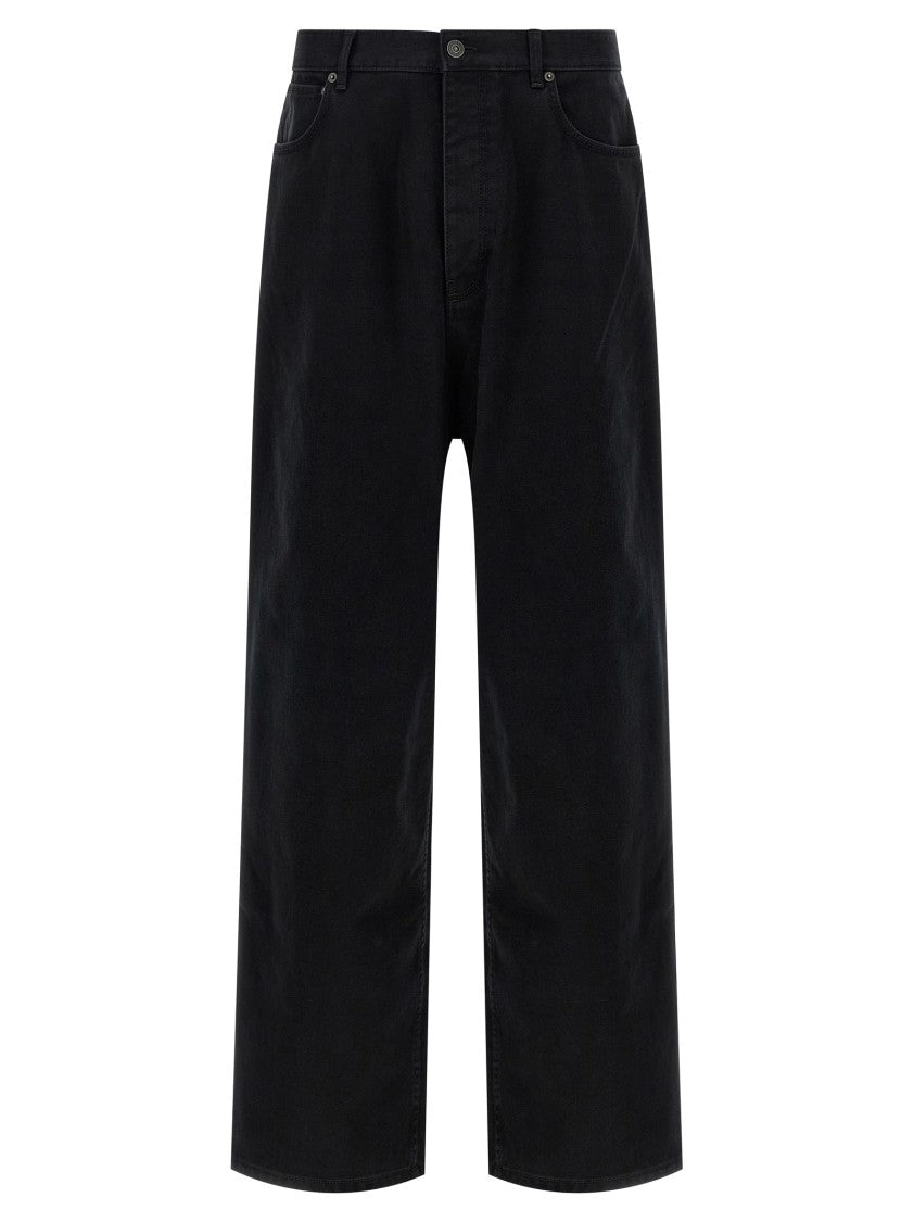 Balenciaga 'Baggy' Jeans