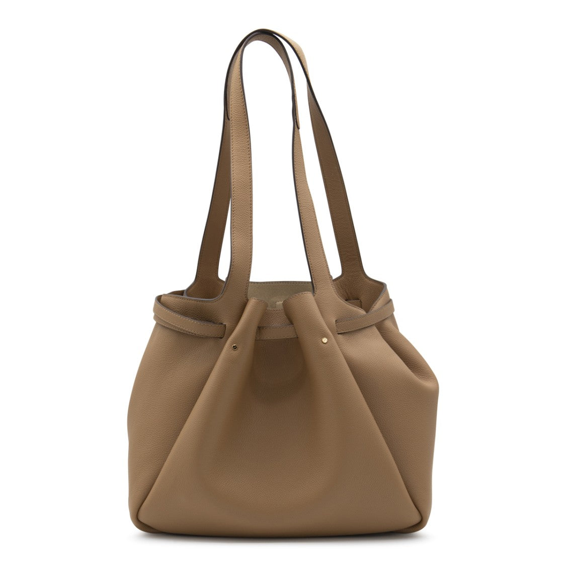 Tory Burch Structured Tote Bag