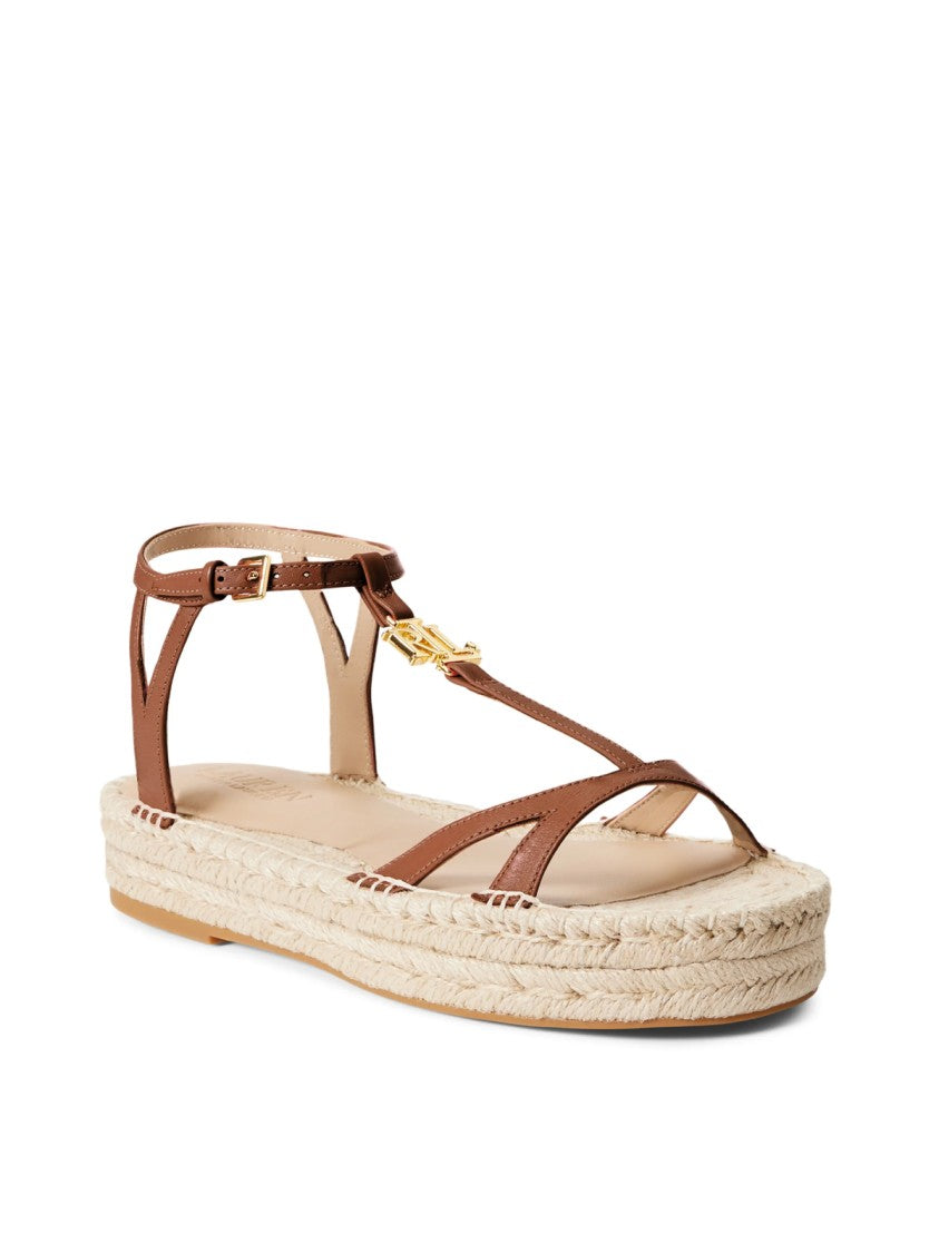 Polo Ralph Lauren Payton Espadrilles Sandals