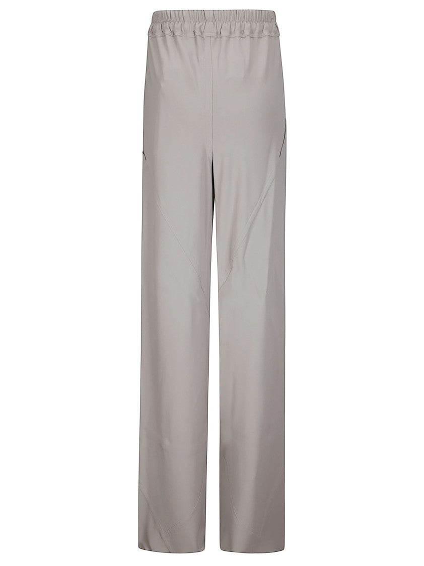 Rick Owens Drawstring Bias Pants