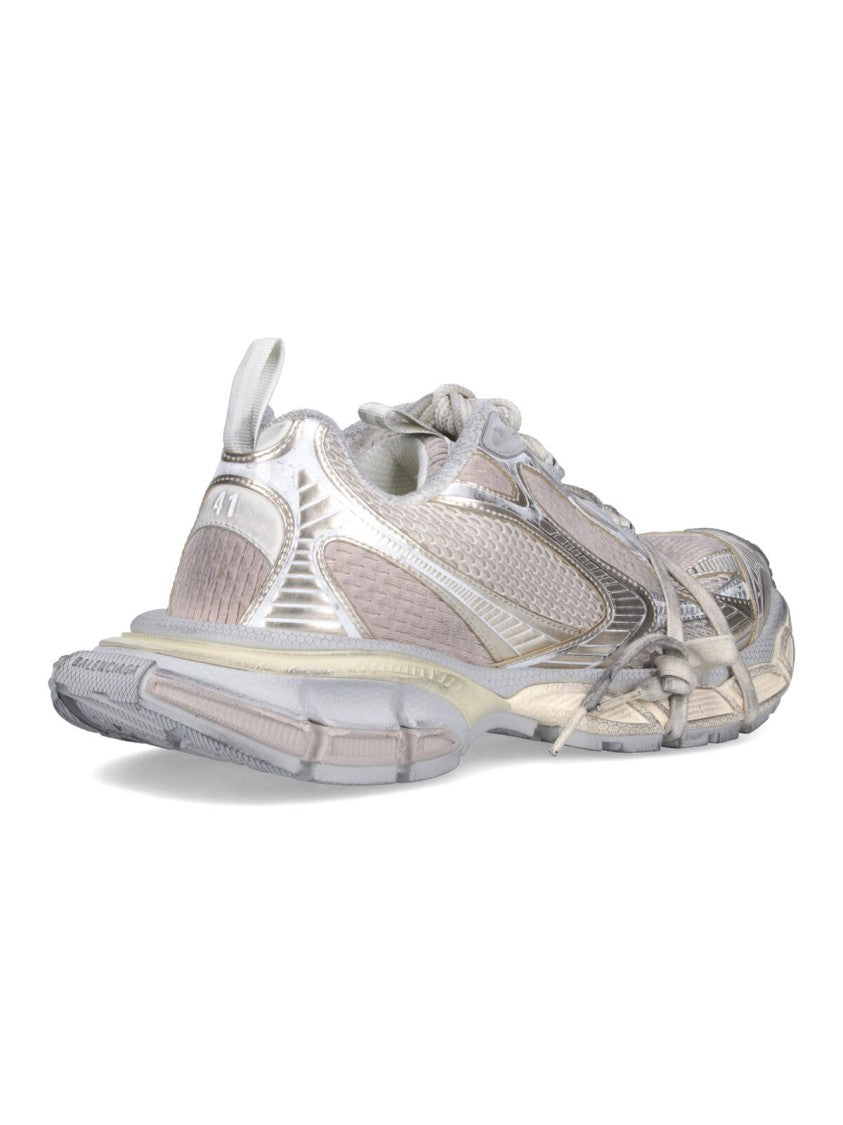 Balenciaga "3Xl" Sneakers Grey