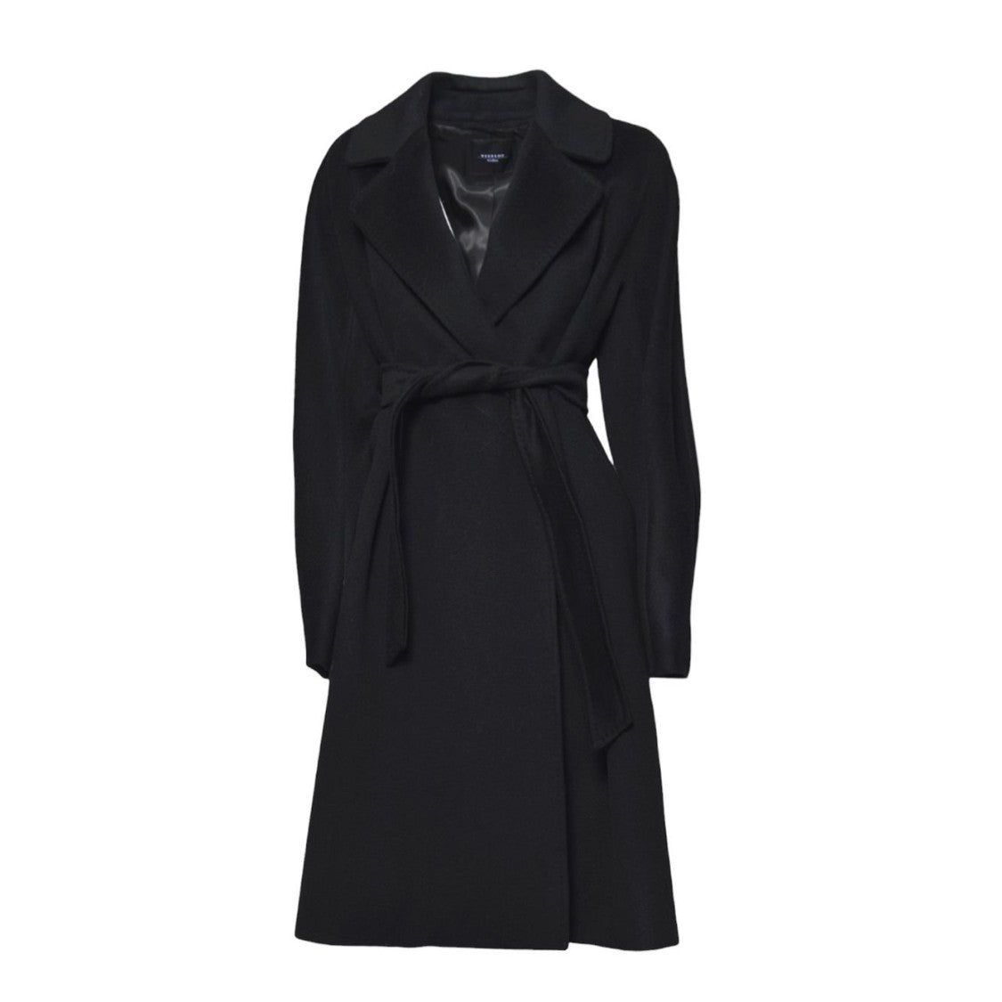 Max Mara Court Coat