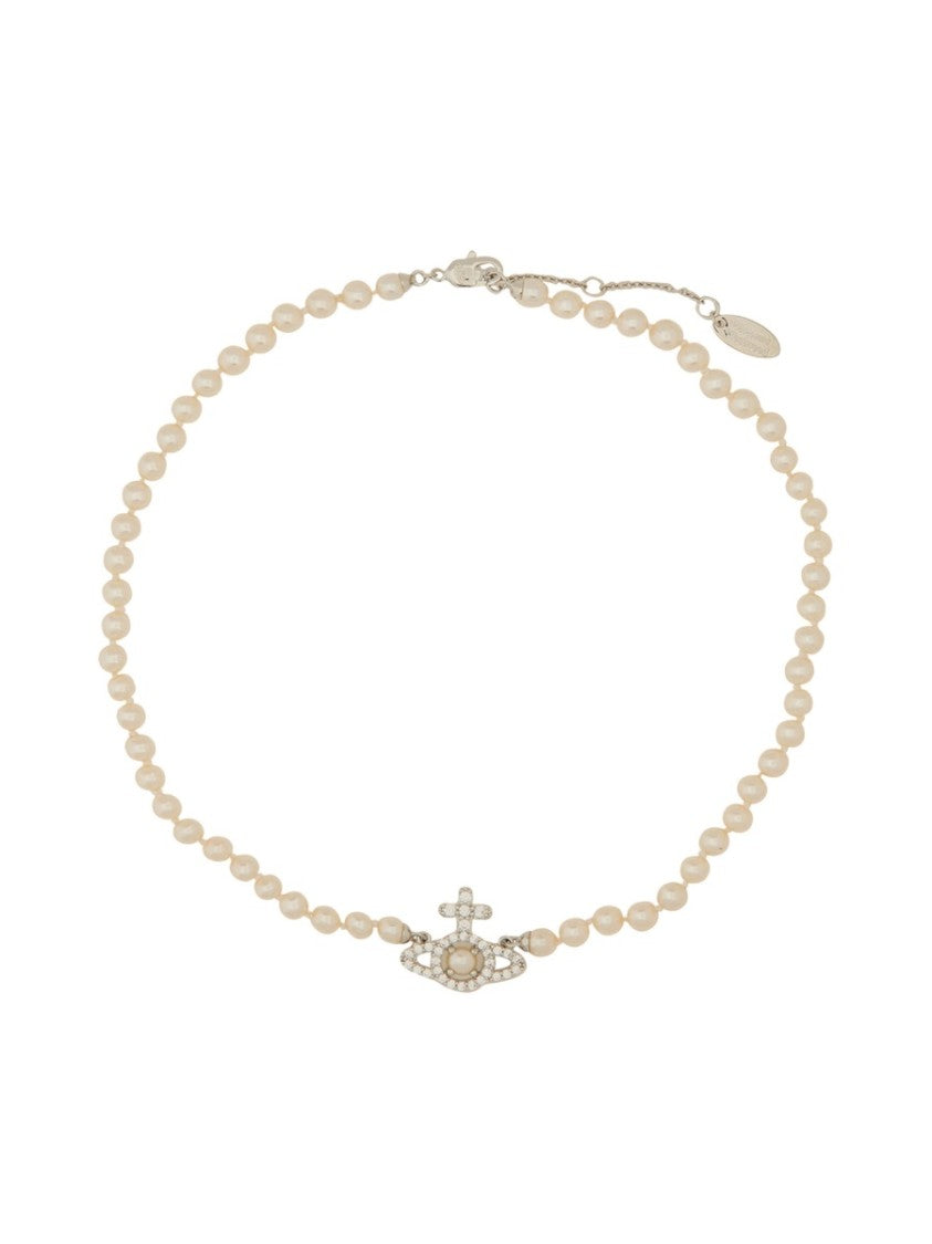 Vivienne Westwood Olympia Necklace